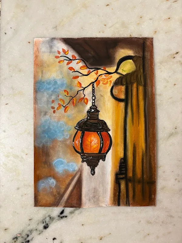 Kalon Art studio