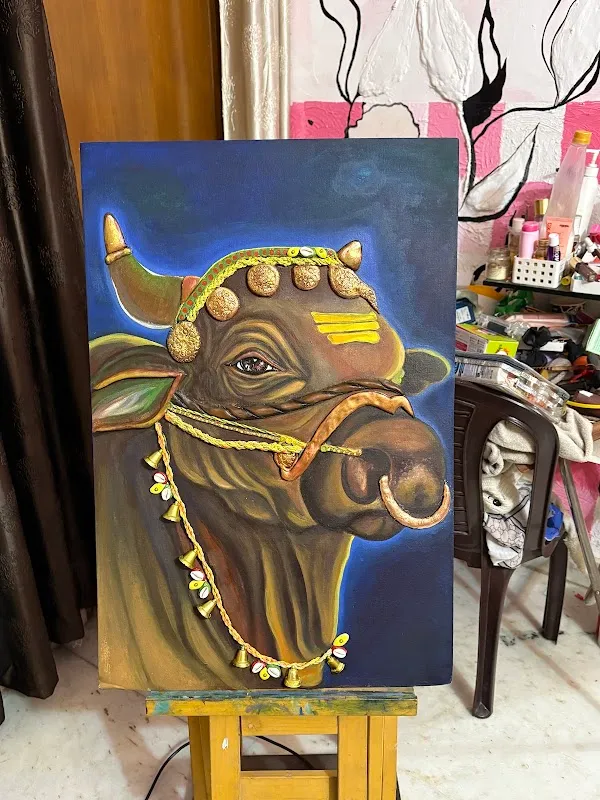 Kalon Art studio