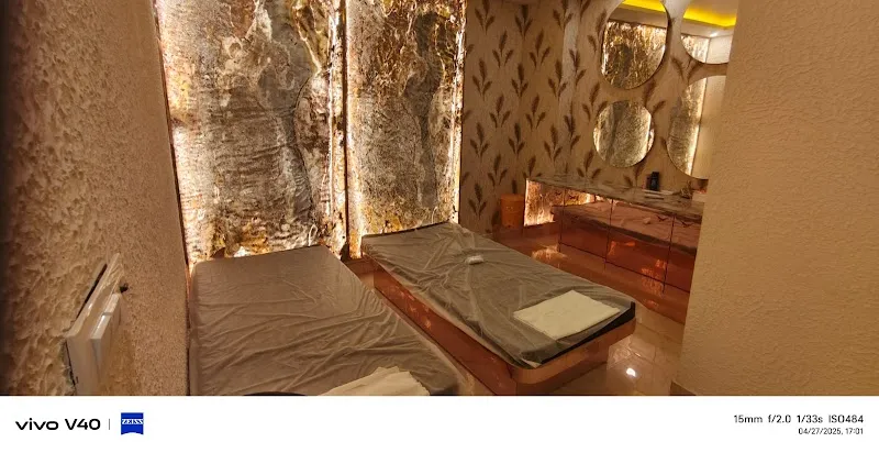 Agua-wellness spa Sector 53-Massage Spa in Golf Course Road Gurgaon | Affordable Spa in Gurgaon | Couple Spa
