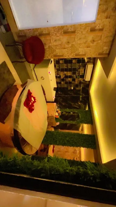 Agua-wellness spa Sector 53-Massage Spa in Golf Course Road Gurgaon | Affordable Spa in Gurgaon | Couple Spa