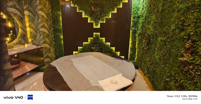 Agua-wellness spa Sector 53-Massage Spa in Golf Course Road Gurgaon | Affordable Spa in Gurgaon | Couple Spa