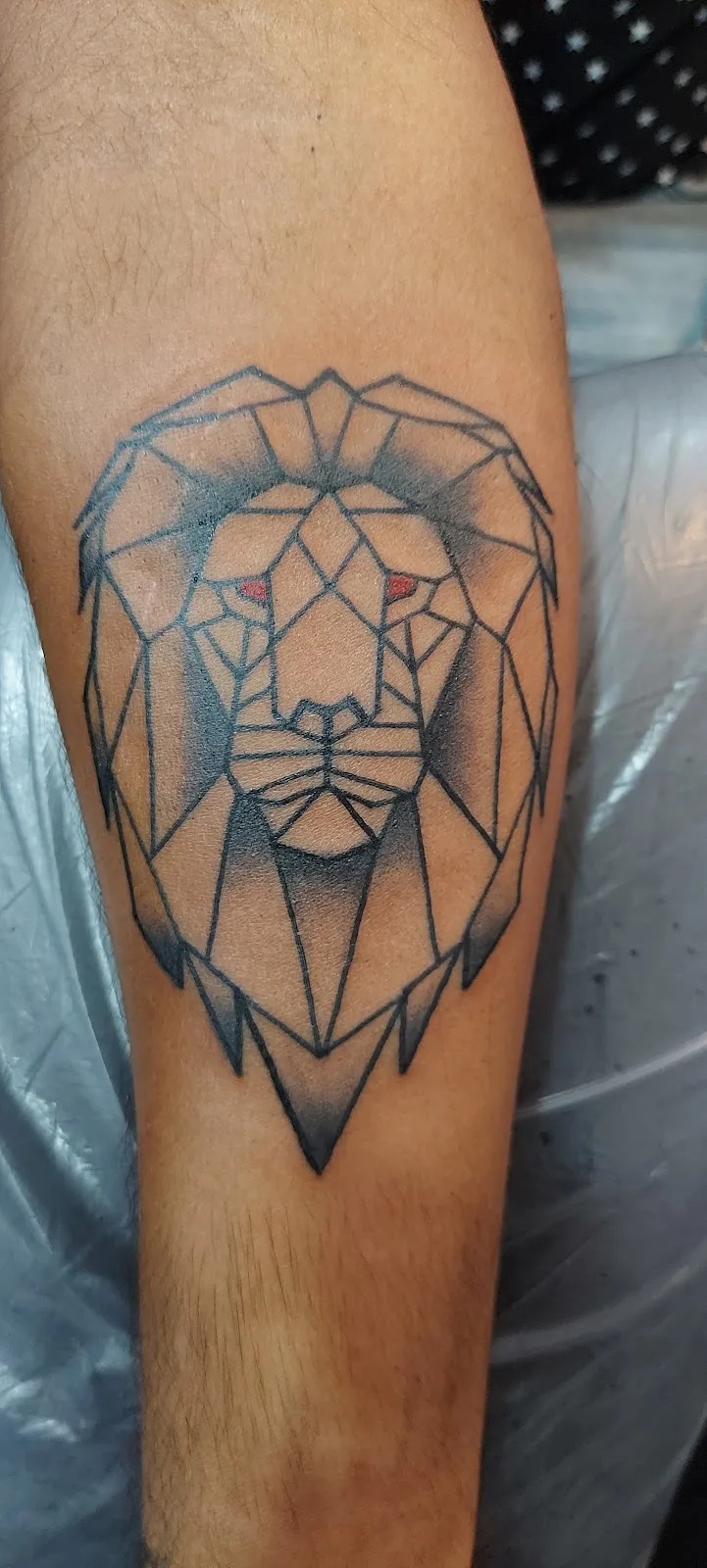 HSK TATTOOS