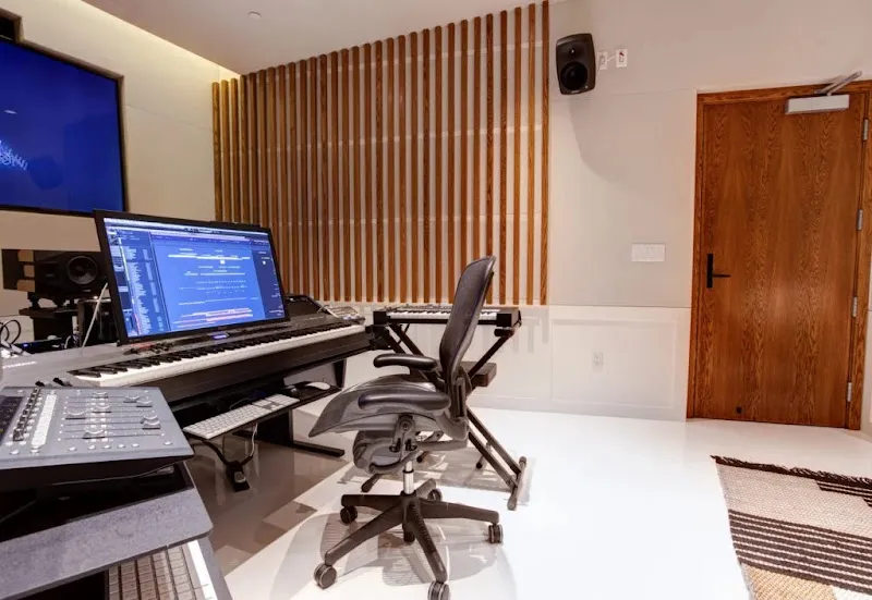 Studio Ear candy | Recording, Music Production & Composition