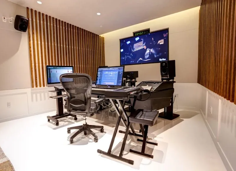 Studio Ear candy | Recording, Music Production & Composition