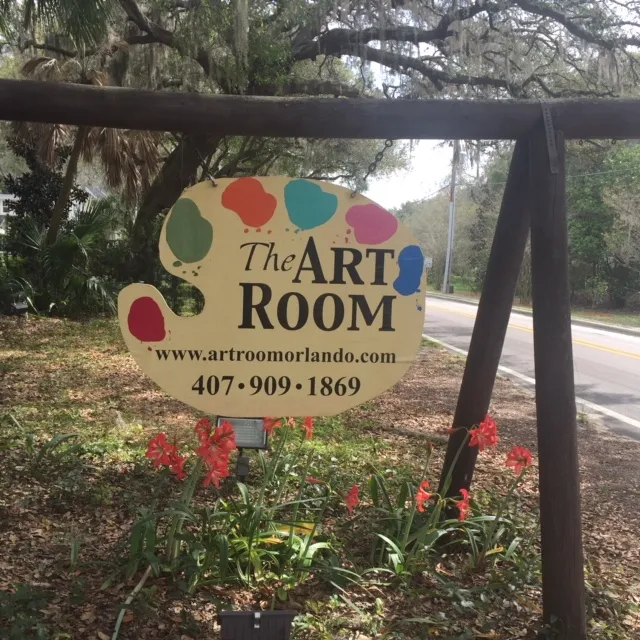The Art Room