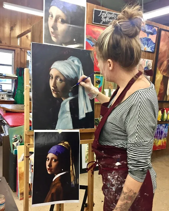 The Art Room