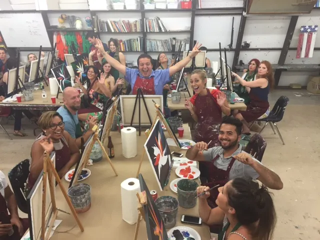 The Art Room