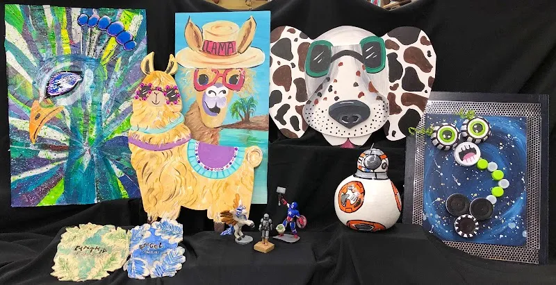 The Art Room