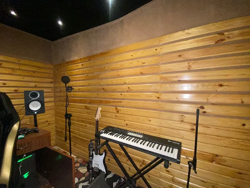 Tunehouse Music Studio