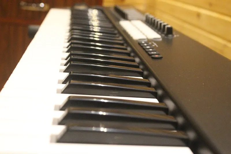 Tunehouse Music Studio