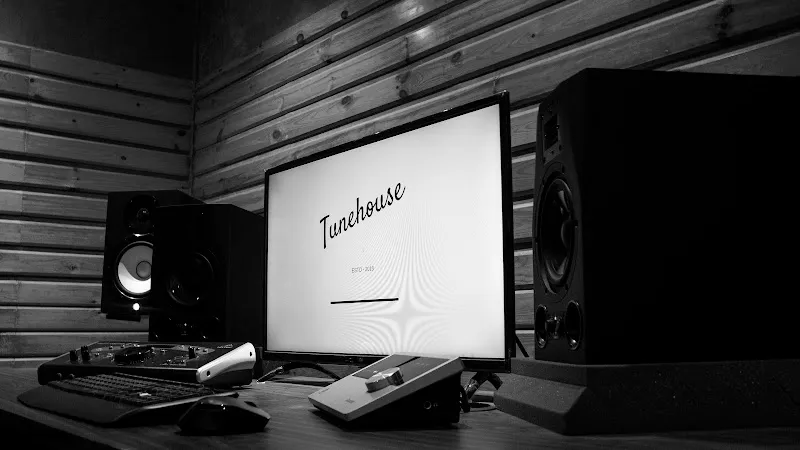 Tunehouse Music Studio