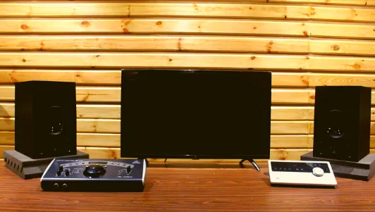 Tunehouse Music Studio