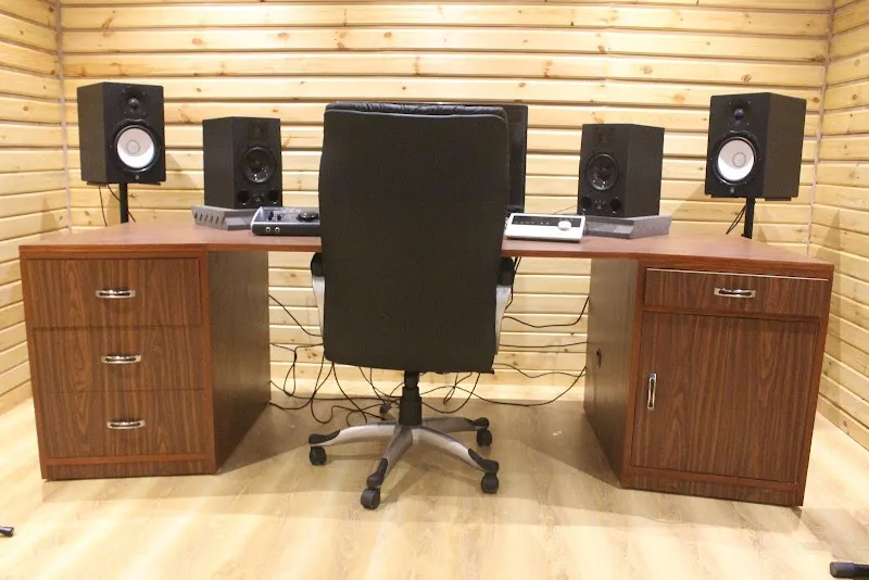 Tunehouse Music Studio