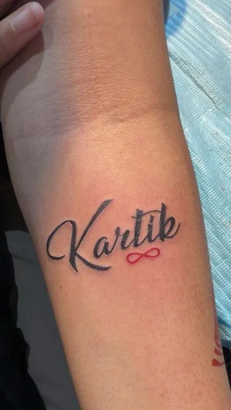 TATTOO SHOP