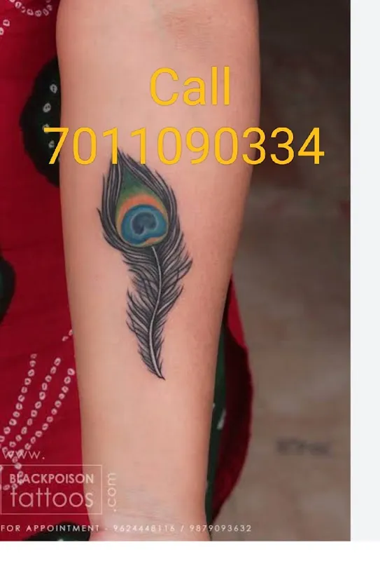 TATTOO SHOP