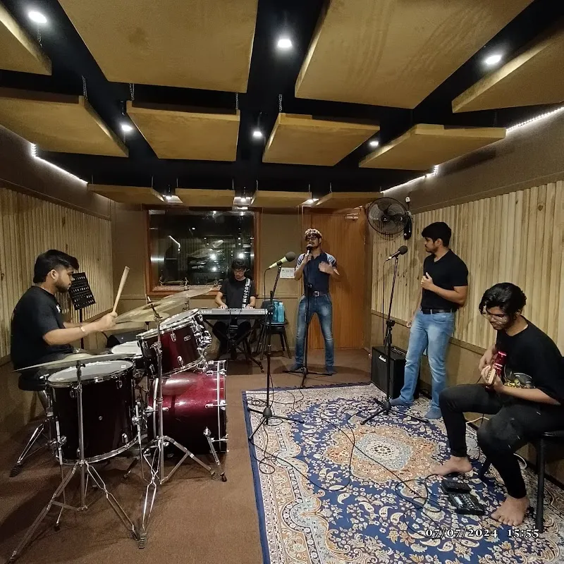 StrumHouse - Jam Pad, Recording Studio, Music Classes (Formerly Micky's Jampad)