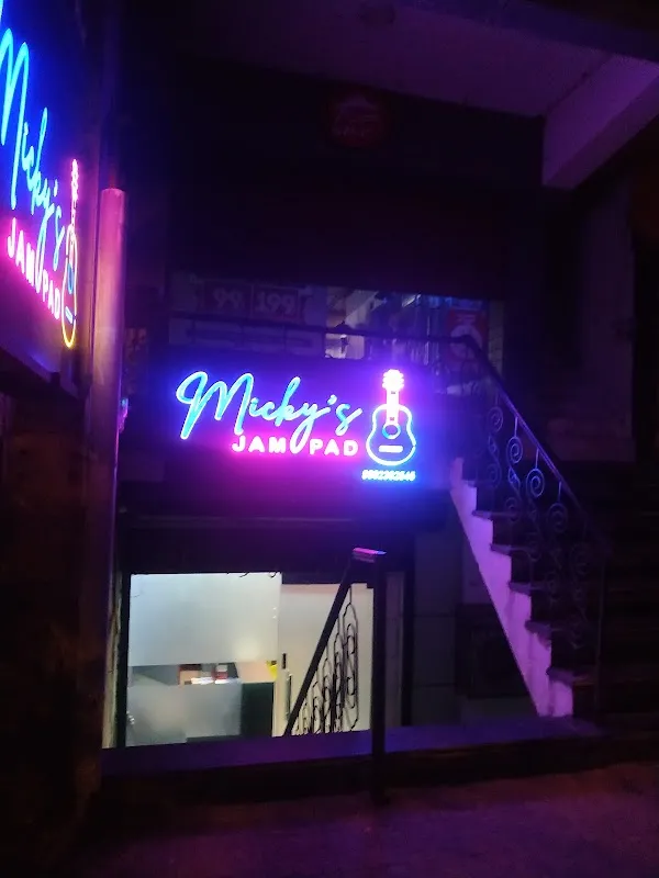 StrumHouse - Jam Pad, Recording Studio, Music Classes (Formerly Micky's Jampad)