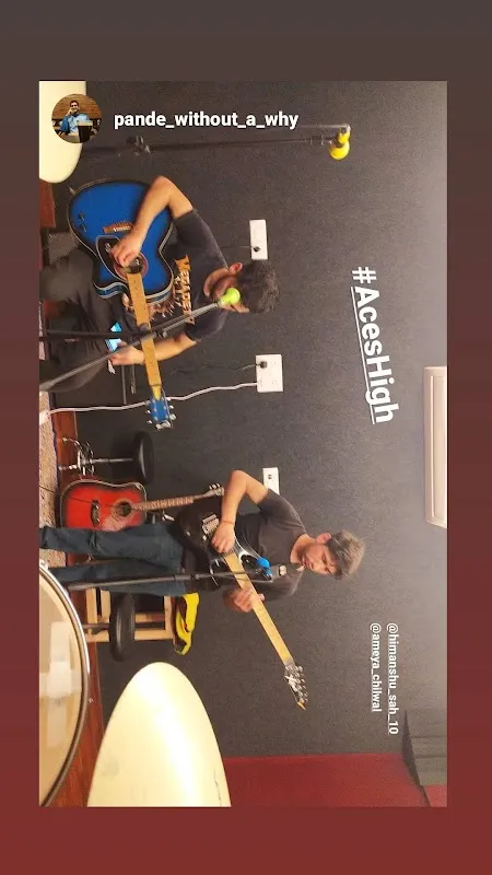 StrumHouse - Jam Pad, Recording Studio, Music Classes (Formerly Micky's Jampad)