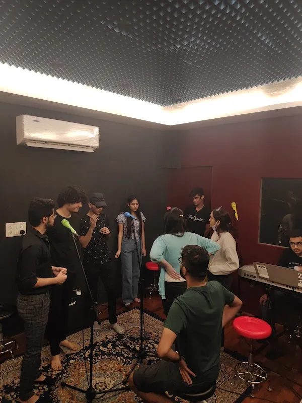 StrumHouse - Jam Pad, Recording Studio, Music Classes (Formerly Micky's Jampad)