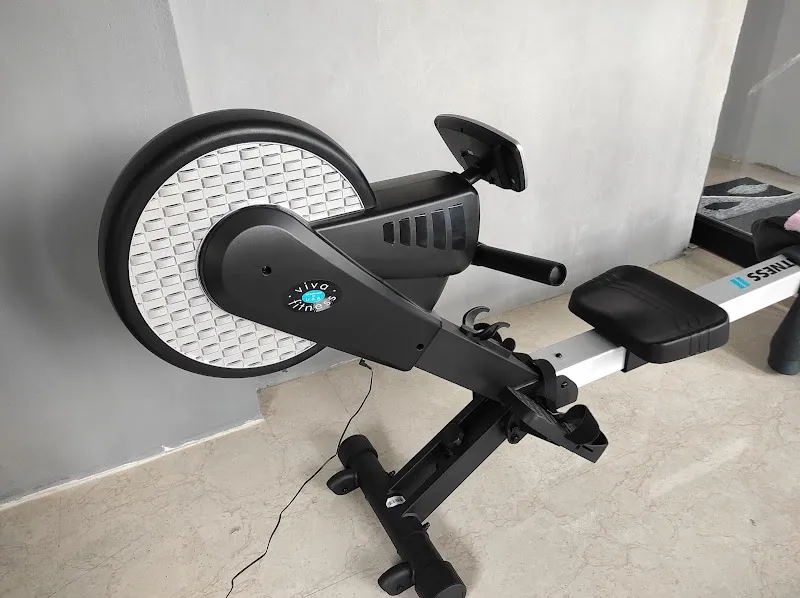 SYS fitness centre