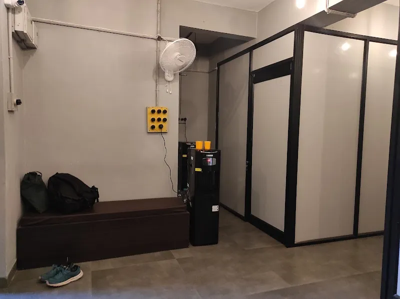 SYS fitness centre