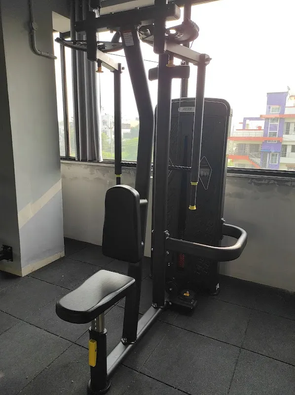 SYS fitness centre