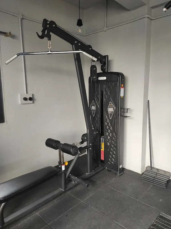SYS fitness centre