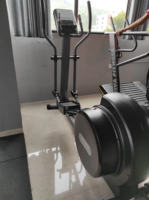 SYS fitness centre