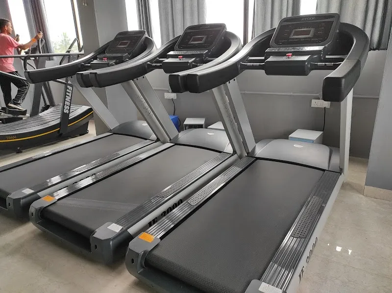 SYS fitness centre