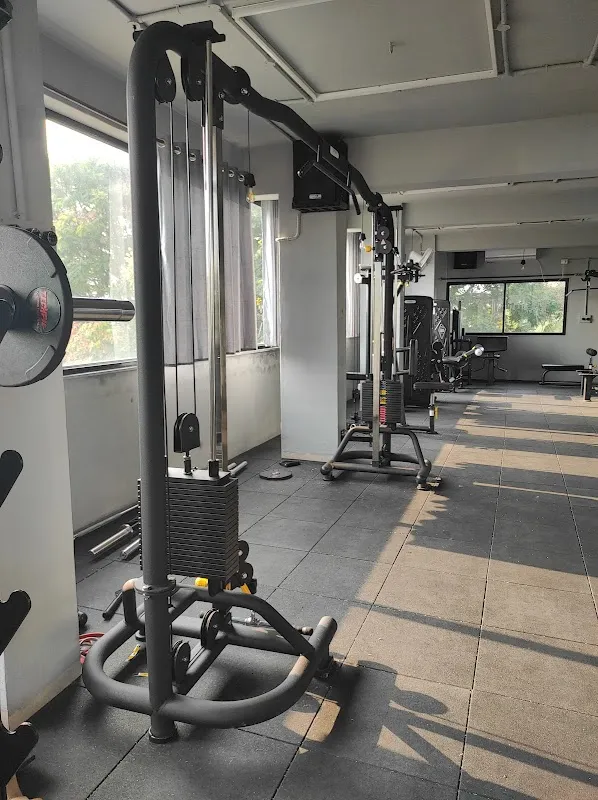 SYS fitness centre