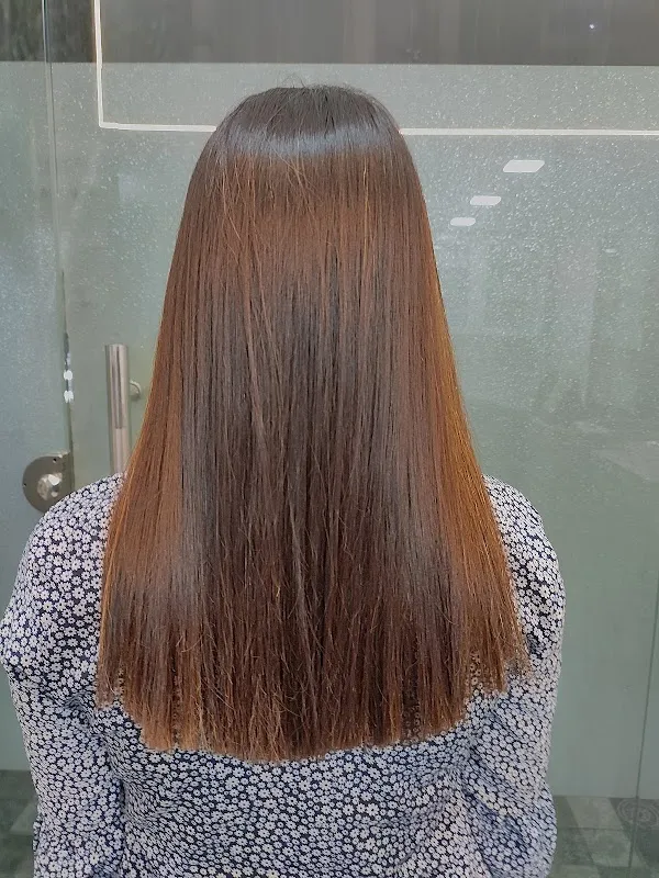 Glamour Zone Studio (Ladies Salon)