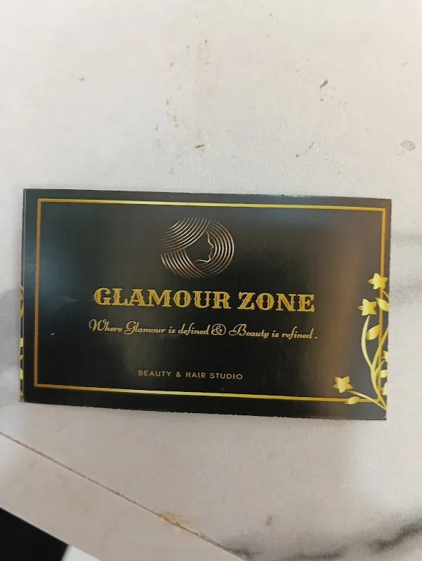 Glamour Zone Studio (Ladies Salon)