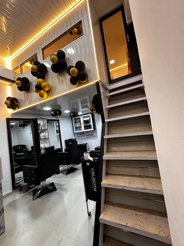 Glamour Zone Studio (Ladies Salon)