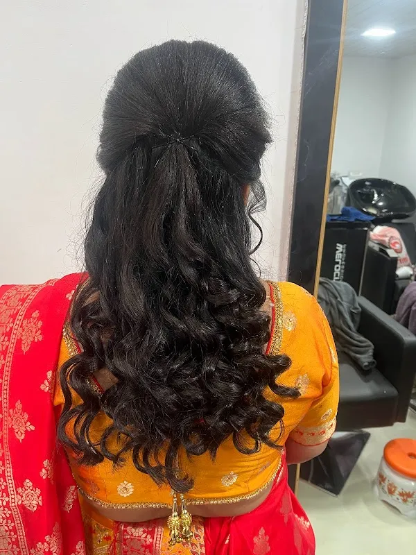 Glamour Zone Studio (Ladies Salon)