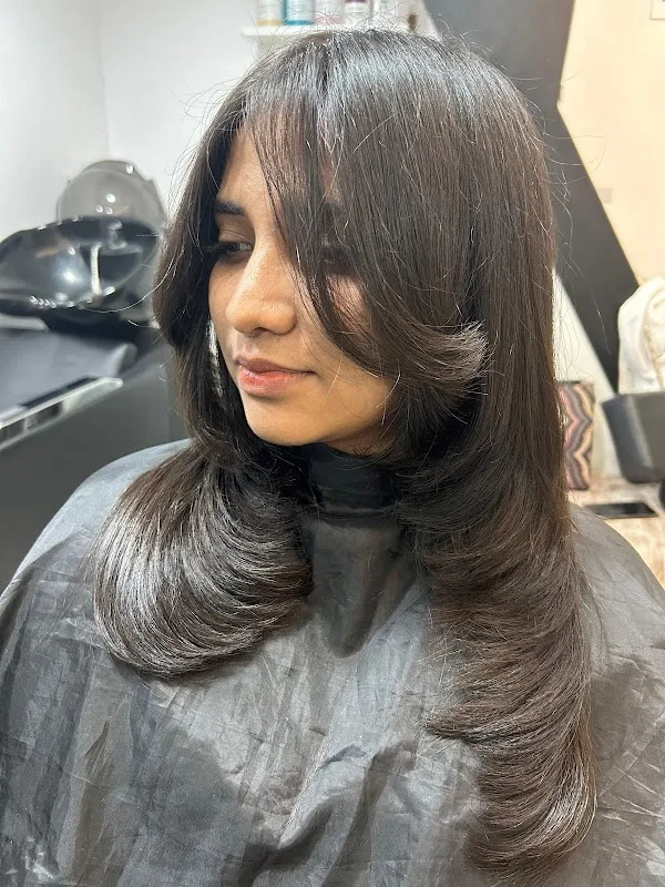 Glamour Zone Studio (Ladies Salon)