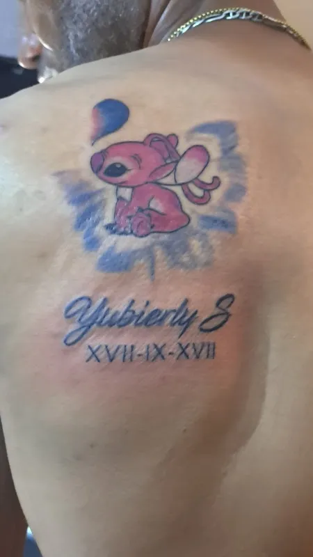 Body Ink Tattoo Studio