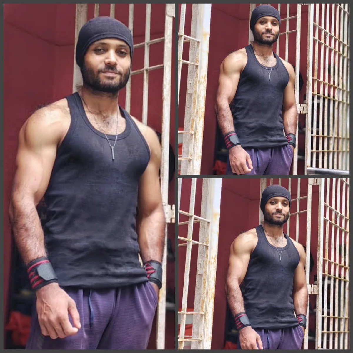 Dynamic Fitness Gym