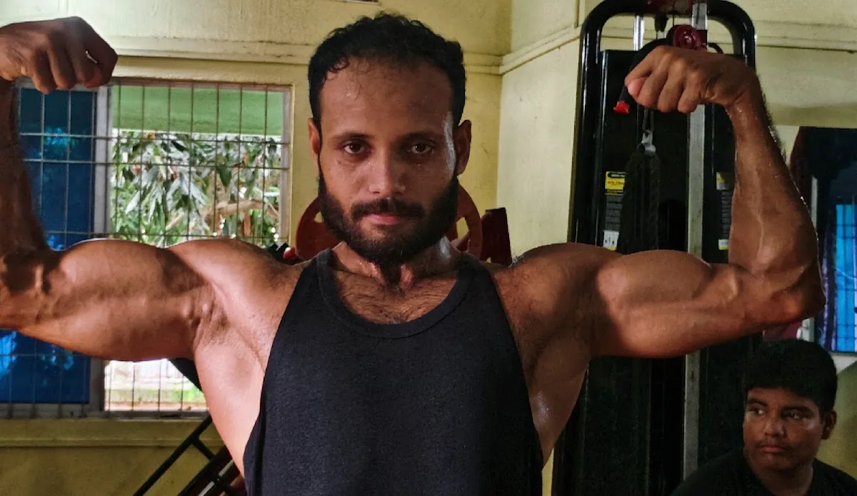 Dynamic Fitness Gym