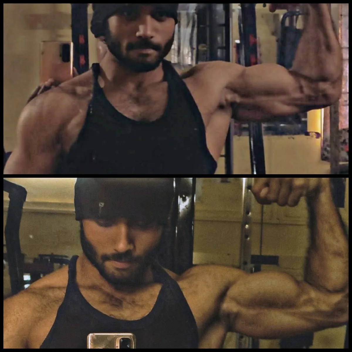 Dynamic Fitness Gym