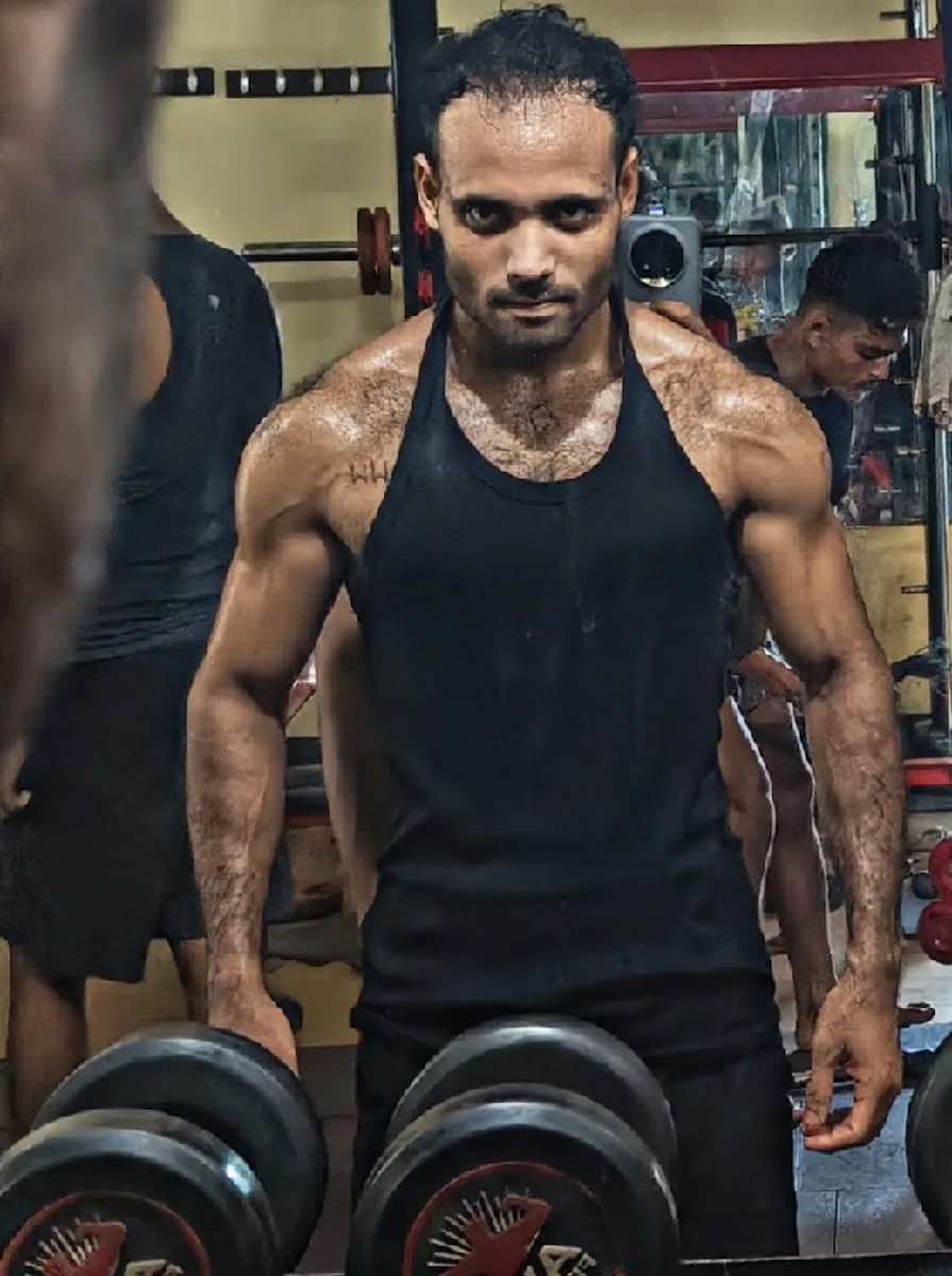 Dynamic Fitness Gym