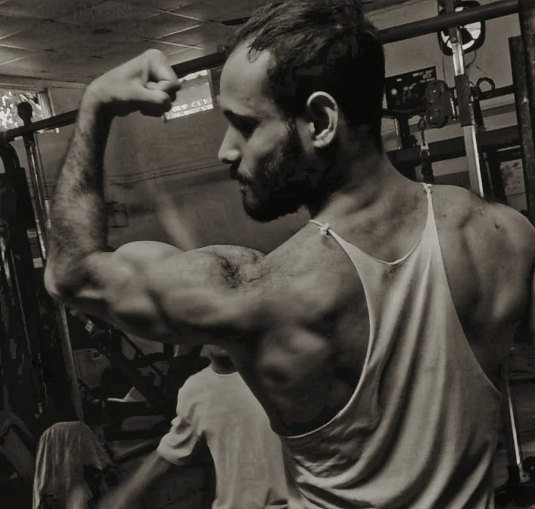 Dynamic Fitness Gym