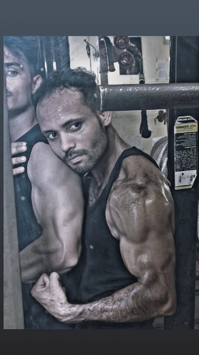 Dynamic Fitness Gym