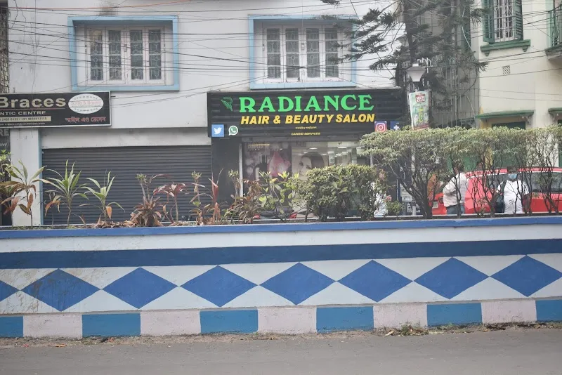 Radiance Family Salon
