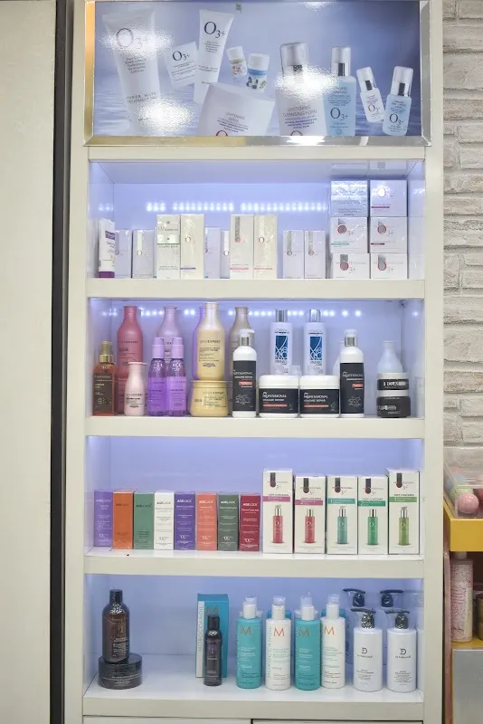 Radiance Family Salon