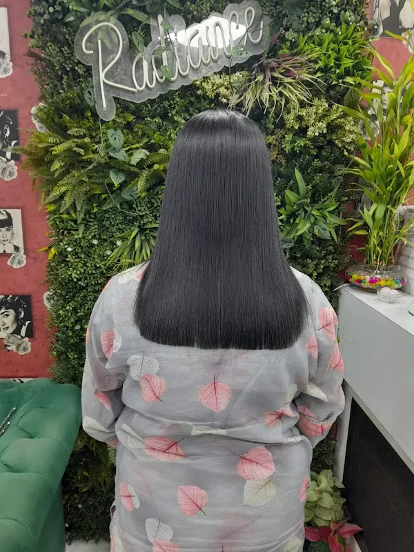 Radiance Family Salon