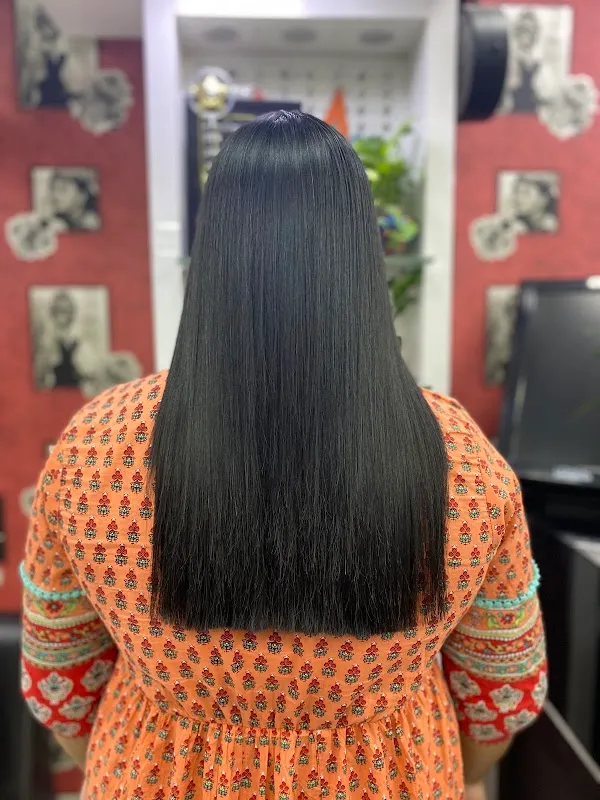 Radiance Family Salon