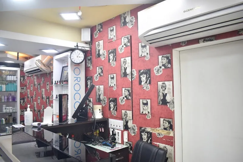 Radiance Family Salon
