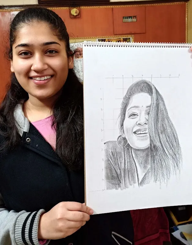 Inspiration Art Classes