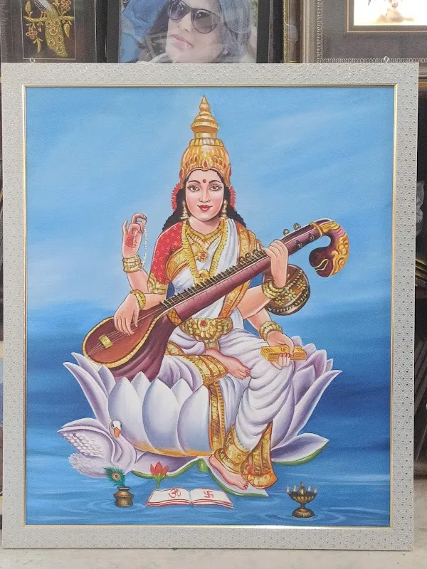 Inspiration Art Classes