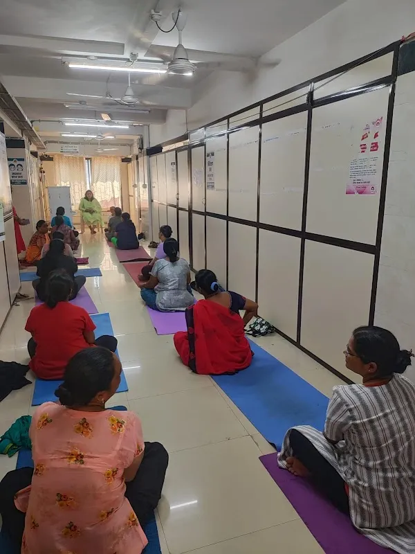K Fitness & Yoga Institute